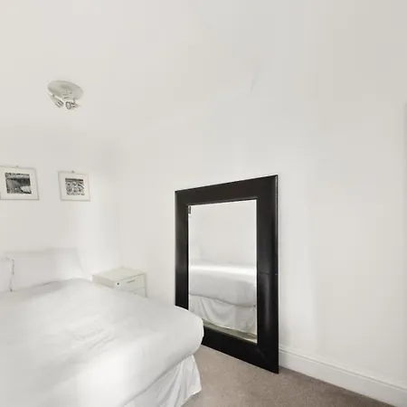 Sg, Stylish Paddington, Central London Apartment Exterior photo