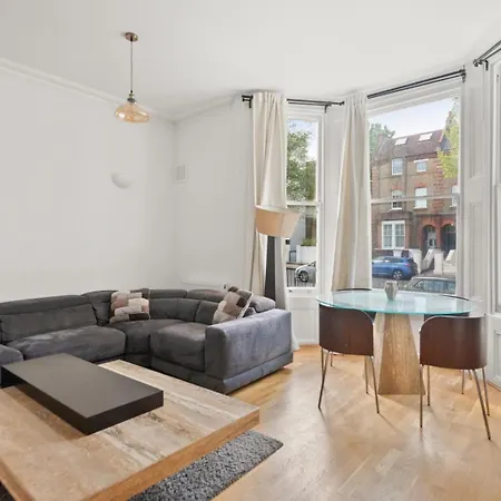Sg, Stylish Paddington, Central London Apartment Exterior photo