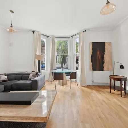 Sg, Stylish Paddington, Central London Apartment Exterior photo