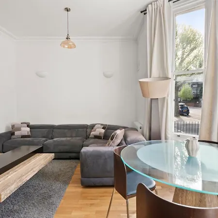 Sg, Stylish Paddington, Central London Apartment Exterior photo